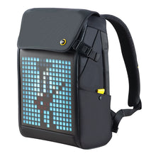 DIVOOM Pixoo M LED Rucksack 15 Zoll