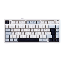 EPOMAKER x AULA F75 Kabellose Mechanische Tastatur (ISO-DE)