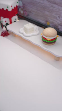 EPOMAKER TH87 Kabellose Mechanische Tastatur (ISO)